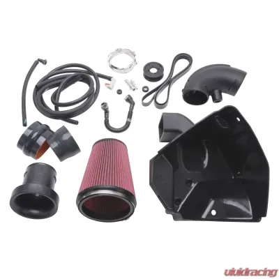 Edelbrock Supercharger Upgrade Kit 2011-2014 5.0L V8 - 15882