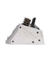 Edelbrock Cylinder Head SBC Performer RPM 64cc Straight Spark Plug for                                     - 60895 - Image 14