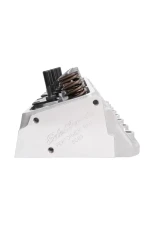 Edelbrock Cylinder Head SBC Performer RPM 64cc Straight Spark Plug for                                     - 60895 - Image 16