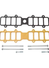 Edelbrock Engine Intake Manifold Spacer                                     - 8728 - Image 4
