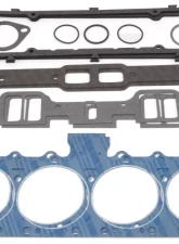 Edelbrock Engine Cylinder Head Gasket Set                                     - 7366 - Image 2