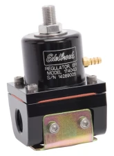 Edelbrock Fuel Injection Pressure Regulator                                     - 174043 - Image 5