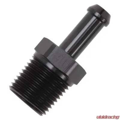 Edelbrock Clamp-On Hose Fitting - 8185