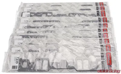 Edelbrock Engine Intake Manifold Gasket Set N/A - 72358