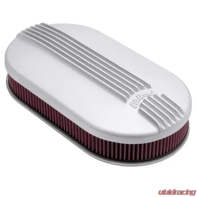 Edelbrock Air Cleaner Assembly - 41199