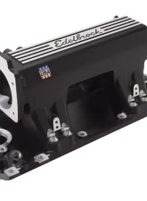 Edelbrock Engine Intake Manifold                                     - 71383 - Image 5