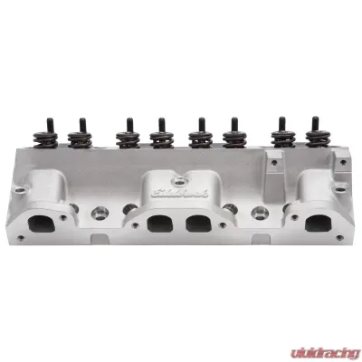 Edelbrock Engine Cylinder Head - 60599