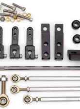 Edelbrock Carburetor Accelerator Linkage Kit                                     - 7077 - Image 2
