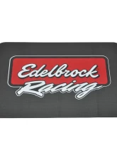 Edelbrock Racing Fender Cover                                     - 2324 - Image 10