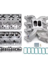 Edelbrock Power Package Top End Kit RPM Series Chevrolet 1997-2004 6 0L LS2                                     - 2082 - Image 2