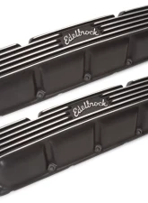 Edelbrock Engine Valve Cover Set                                     - 41993 - Image 5