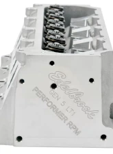 Edelbrock Cylinder Head Performer RPM Chevy Gen V LT1/LT4                                     - 77119 - Image 12