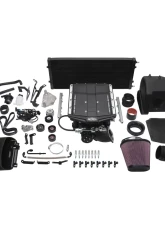 Edelbrock Supercharger Kit 2015-2017 5.0L V8                                     - 15570 - Image 3