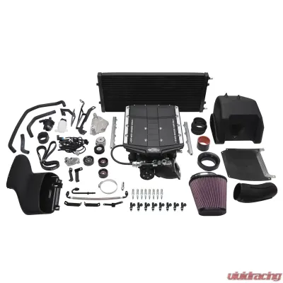 Edelbrock Supercharger Kit 2015-2017 5.0L V8 - 15570