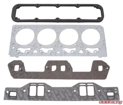 Edelbrock Engine Cylinder Head Gasket Set - 7371