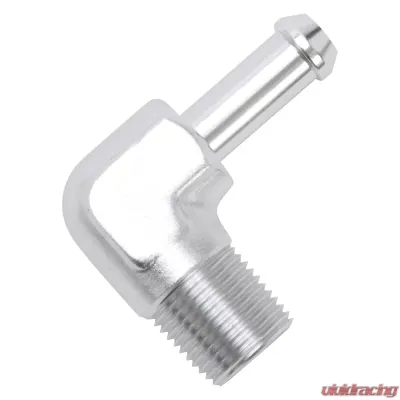 Edelbrock Clamp-On Hose Fitting - 8168