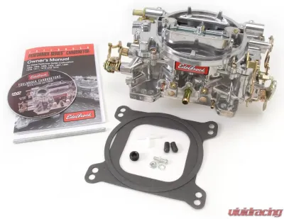 Edelbrock Carburetor - 1405