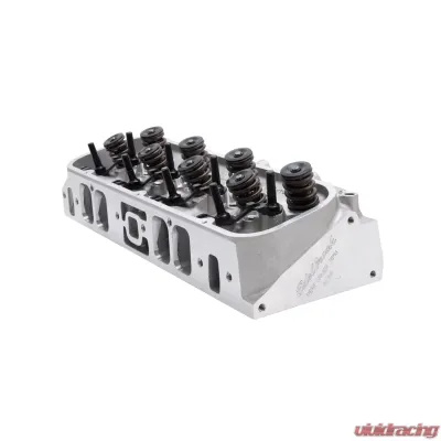 Edelbrock Engine Cylinder Head - 60555