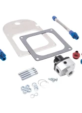 Edelbrock Fuel Pressure Regulator                                     - 8193 - Image 7
