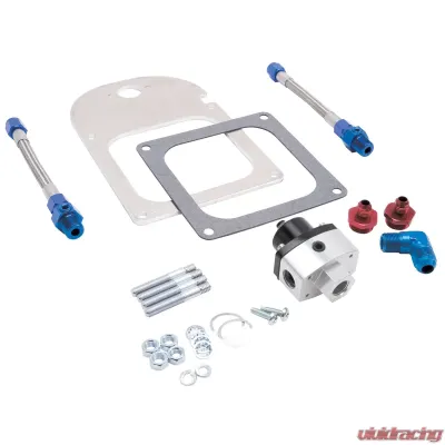 Edelbrock Fuel Pressure Regulator - 8193