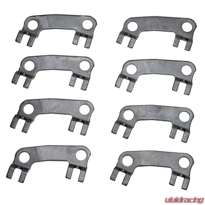 Edelbrock Engine Push Rod Guide Plate - 9672