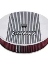 Edelbrock Air Cleaner Assembly                                     - 4268 - Image 3