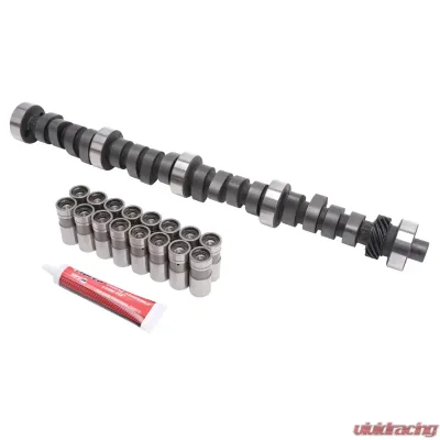 Edelbrock Engine Camshaft and Lifter Kit - 5022