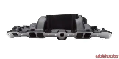 Edelbrock Performer RPM Manifold Black - 71013