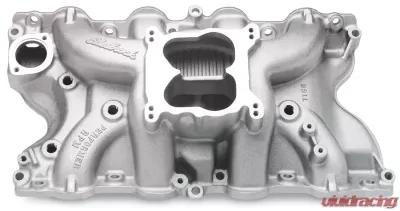 Edelbrock Engine Intake Manifold N/A - 7166