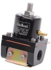 Edelbrock Fuel Injection Pressure Regulator                                     - 174043 - Image 2