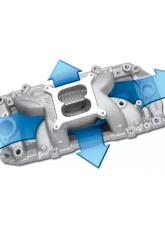 Edelbrock Engine Intake Manifold N/A                                     - 7561 - Image 6