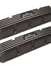 Edelbrock Engine Valve Cover Set                                     - 41993 - Image 6
