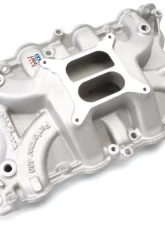 Edelbrock Engine Intake Manifold N/A                                     - 2166 - Image 5