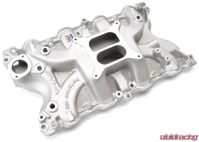 Edelbrock Engine Intake Manifold N/A - 2166