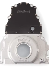 Edelbrock Engine Timing Cover                                     - 4255 - Image 4