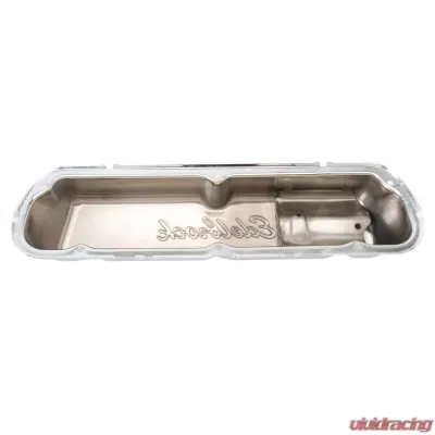 Edelbrock Engine Valve Cover Set - 4460