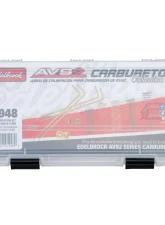 Edelbrock Carburetor Calibration Kit                                     - 1948 - Image 2