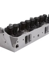 Edelbrock Performer D-Port Complete 72cc                                     - 61599 - Image 17