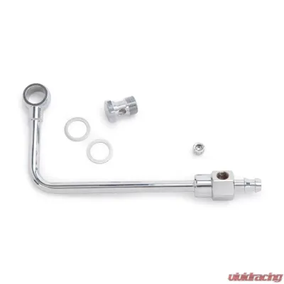 Edelbrock Fuel Line - 8126