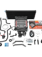 Edelbrock Supercharger 156660 For 2019-2021 Chevy GMC Truck Non-SUV Gen 6 6.2L W/O Tune                                     - 156660 - Image 2