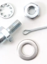 Edelbrock Carburetor Accelerator Linkage Kit                                     - 8009 - Image 3