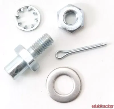 Edelbrock Carburetor Accelerator Linkage Kit - 8009