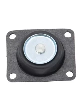 Edelbrock Carburetor Accelerator Pump Diaphragm                                     - 12401 - Image 3