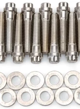 Edelbrock Engine Intake Manifold Bolt Set                                     - 8579 - Image 3