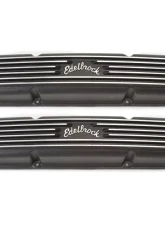 Edelbrock Engine Valve Cover Set                                     - 41453 - Image 4