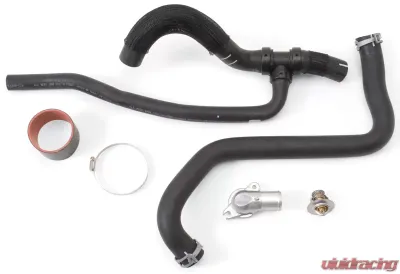 Edelbrock Cooling System Adapter 2005-2006 4.6L V8 - 15804