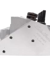 Edelbrock Cylinder Head Performer RPM CNC Pontiac 1962-1969 455 CI V8 87 cc Combustion Chamber                                     - 61529 - Image 11