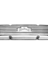 Edelbrock Engine Valve Cover Set                                     - 4145 - Image 4