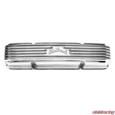 Edelbrock Engine Valve Cover Set - 4145