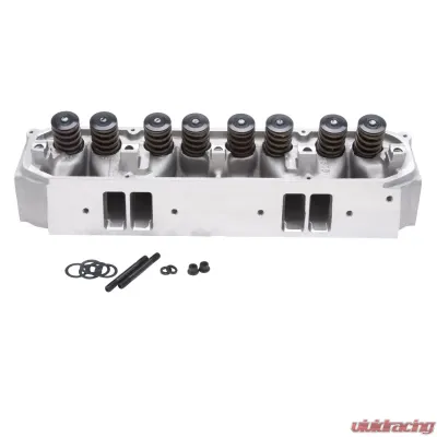 Edelbrock Engine Cylinder Head - 60185